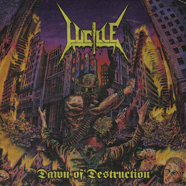 Dawn of Destruction