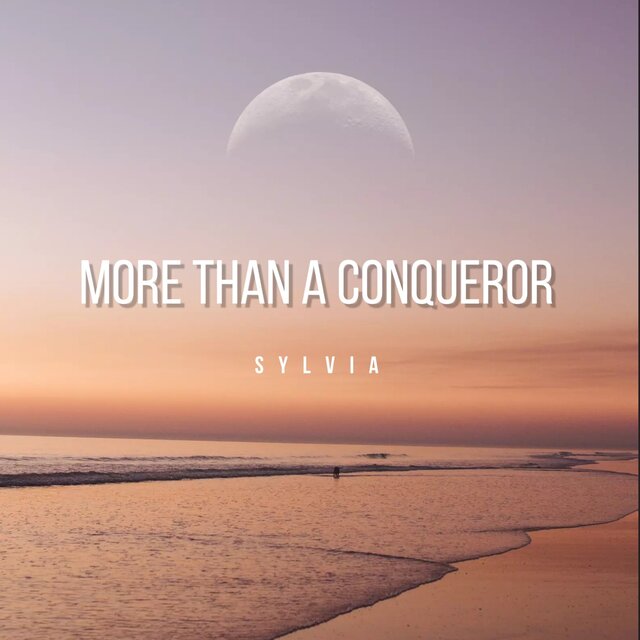 More Than a Conqueror