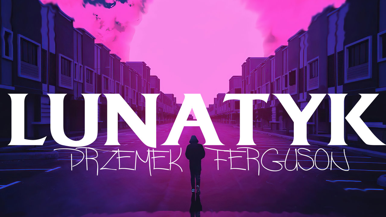 Lunatyk