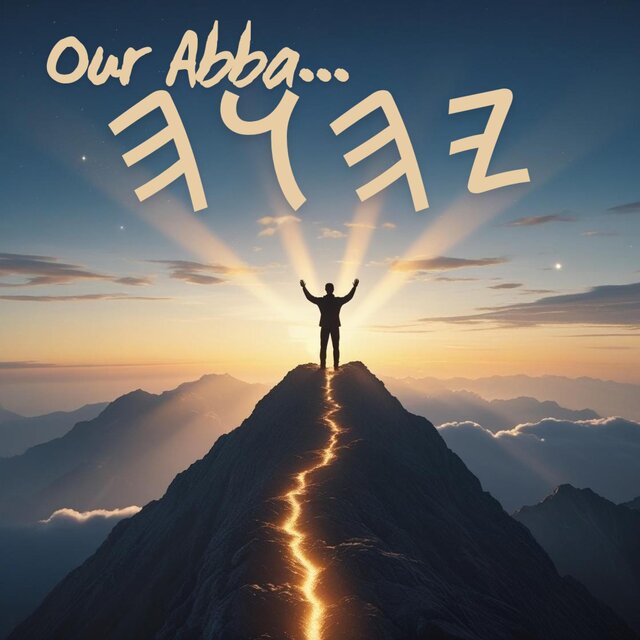 Our Abba...