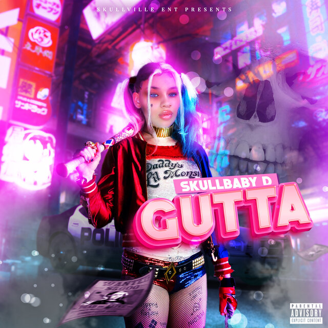 GUTTA