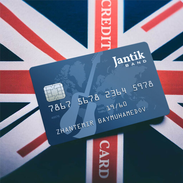 Credit Card