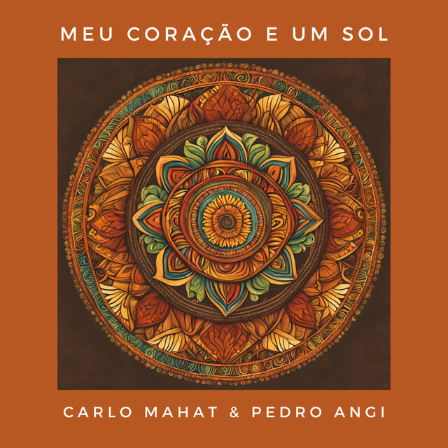 Meu Coração e um Sol