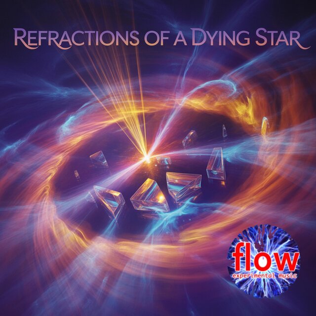 REFRACTIONS OF A DYING STAR