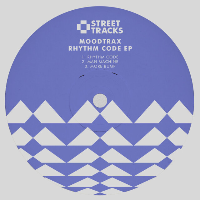 Rhythm Code EP