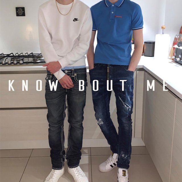 Know Bout Me (feat. Parkin')