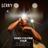 When You Find Your Light