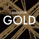 Cover art for album Gold by Darkstar