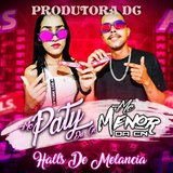 Halls De Melancia