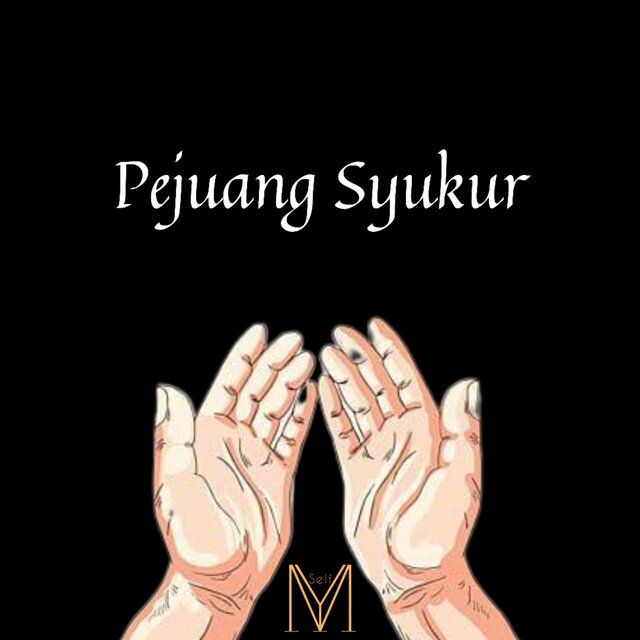 Pejuang Syukur