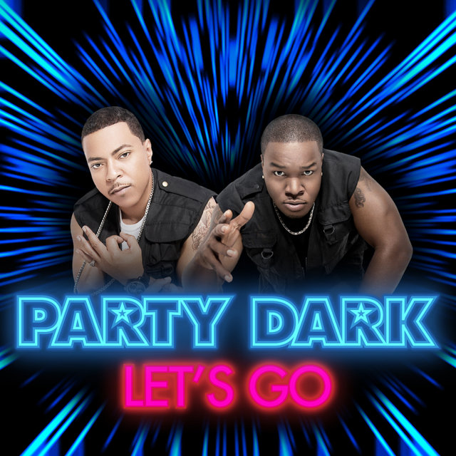 Let's Go