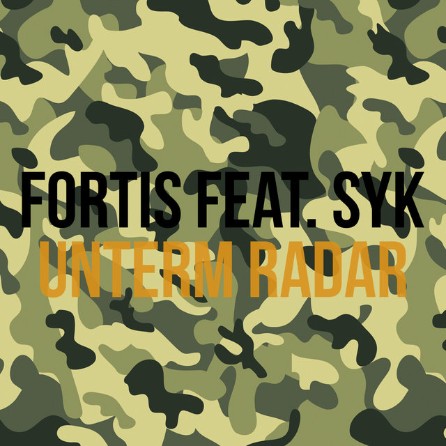 Unterm Radar