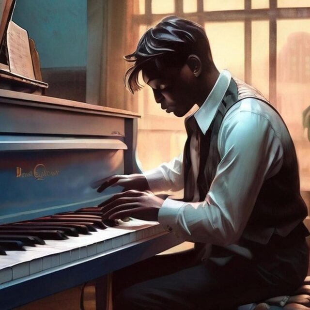 Keys of Serenity