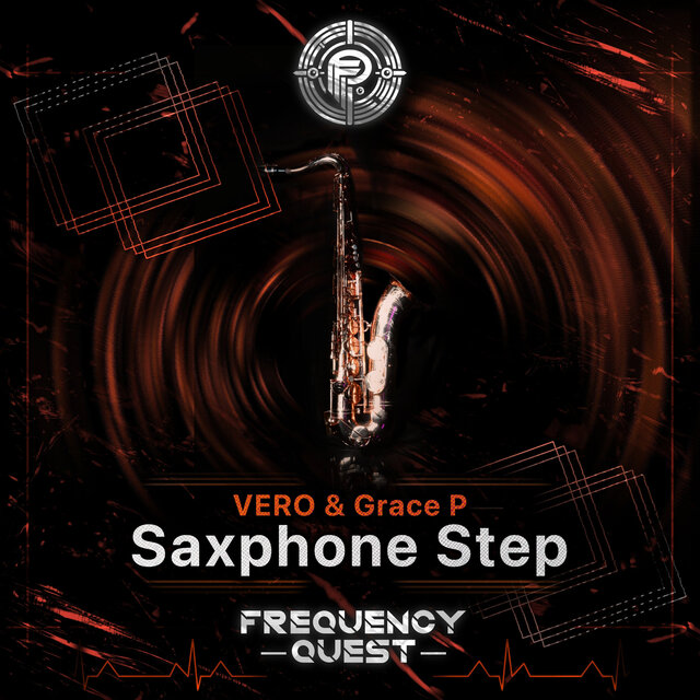 Saxphone Stepper