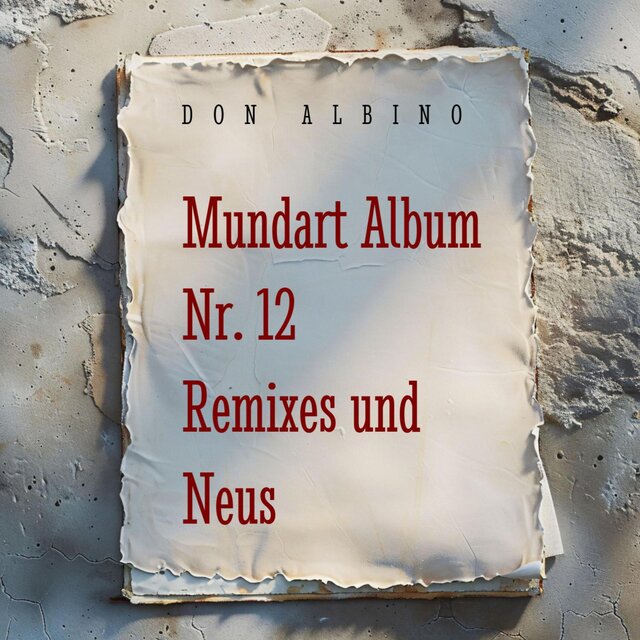 Mundart Album Nr. 12