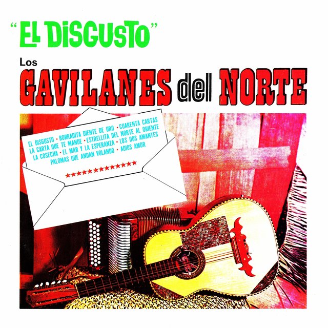El Disgusto