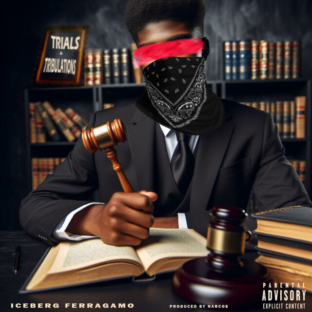 TRIALS & TRIBULATIONS