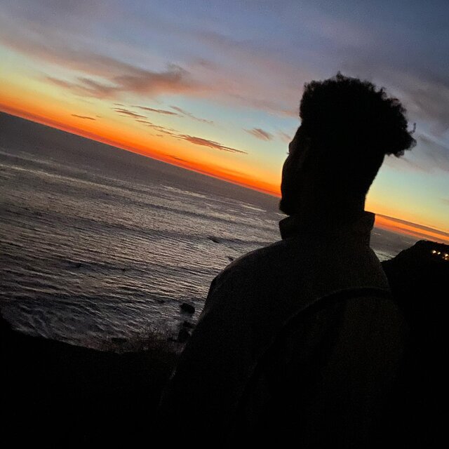 What Once Was