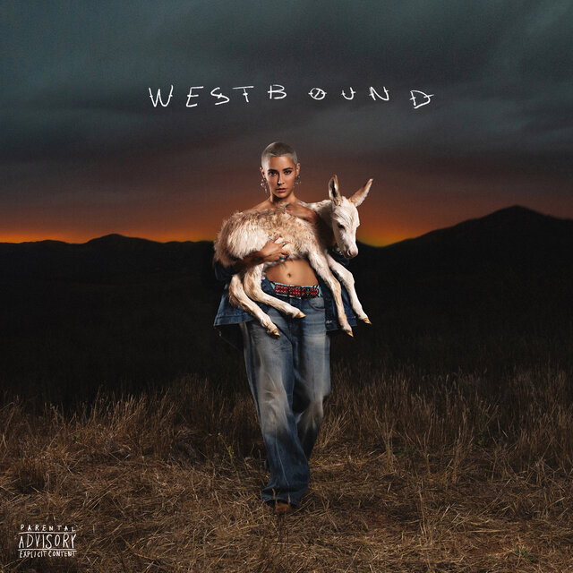 Westbound