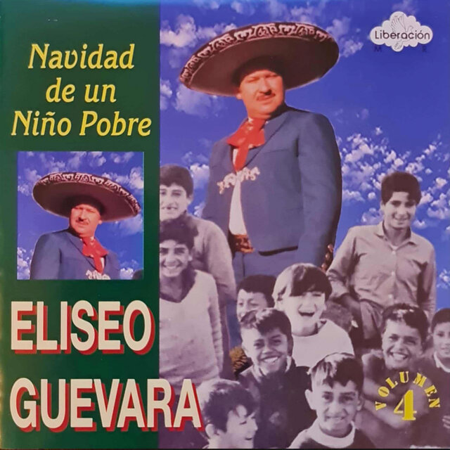Navidad de un Niño Pobre, Vol. 4