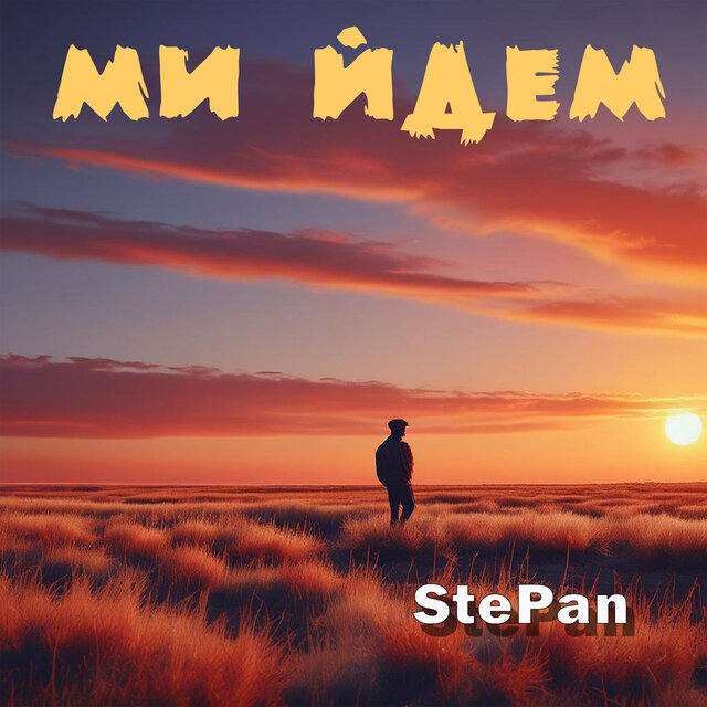 Ми йдем
