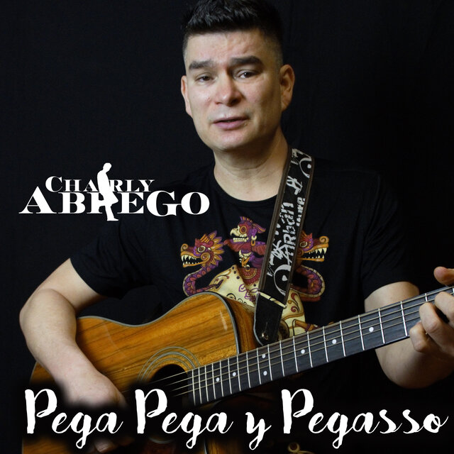 Pega Pega y Pegasso