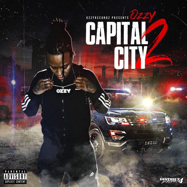 Capital City 2