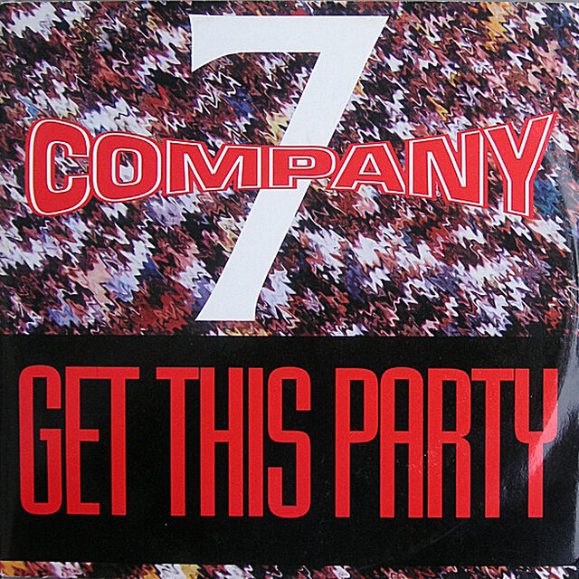 Get This Party