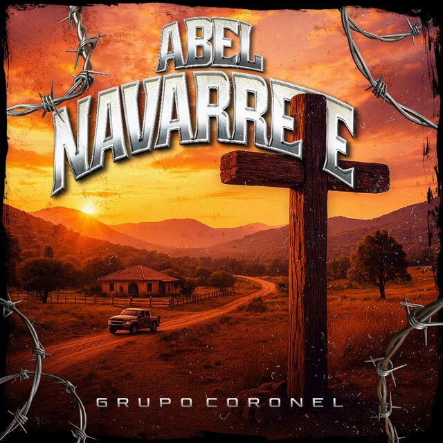 Abel Navarrete