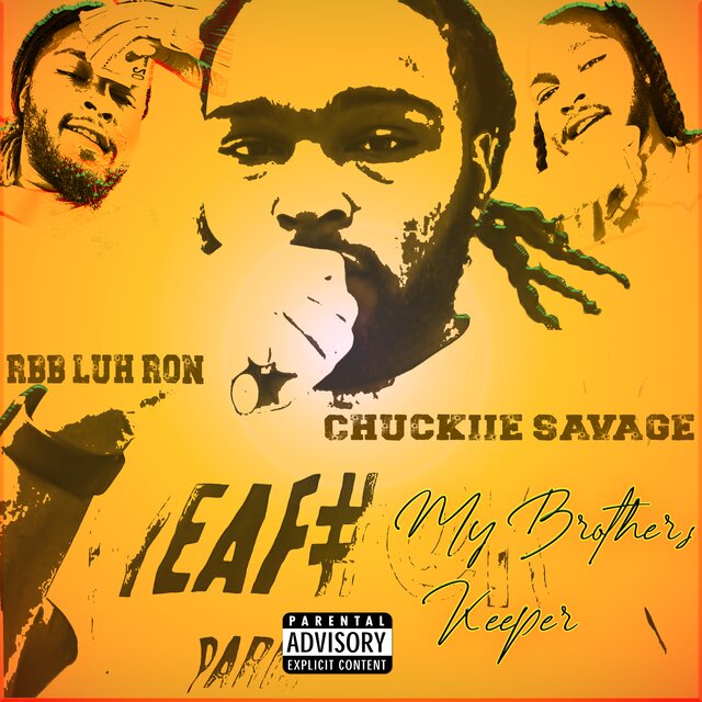 My Brother's Keeper