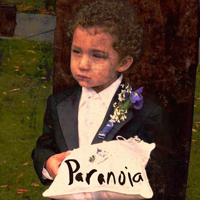 Paranoia Freestyle
