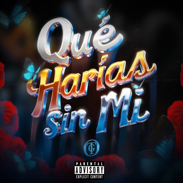 Que Harías Sin Mi
