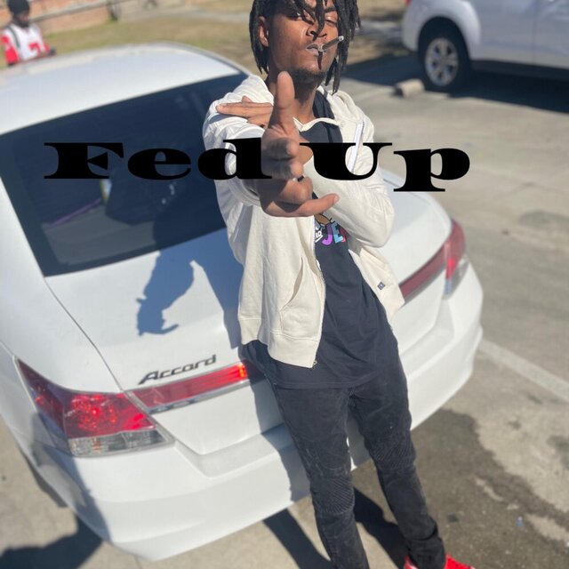 Fed Up