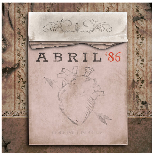 Abril '86