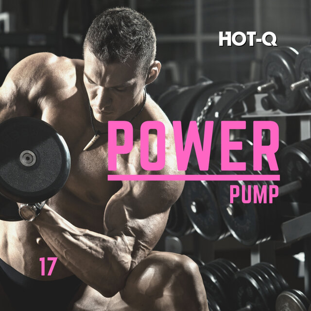 Power Pump 017