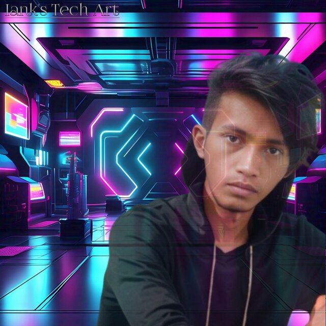 Setia Menunggu