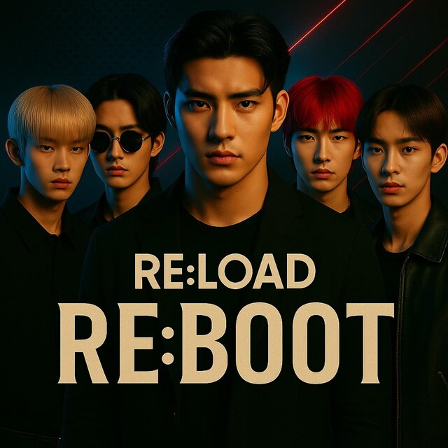 RE:BOOT
