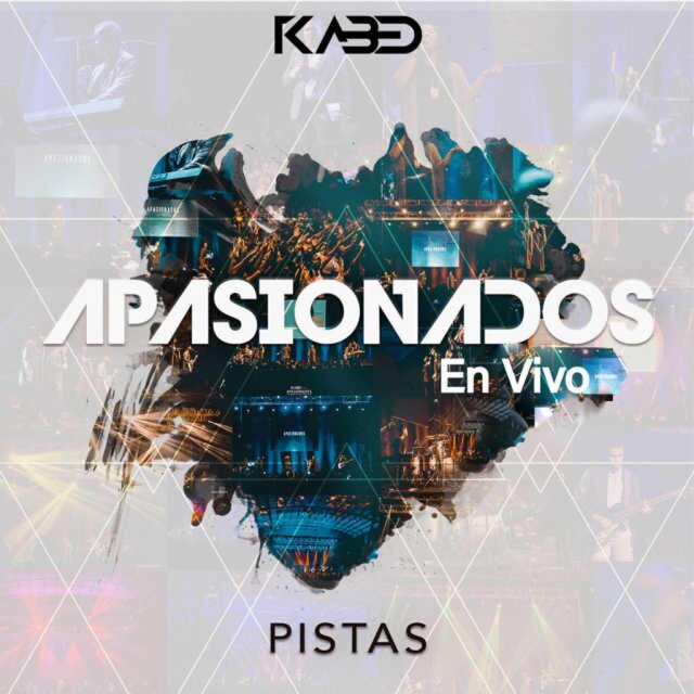 Apasionados (Pistas)