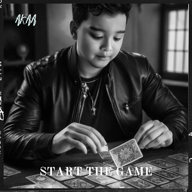 Start The Game