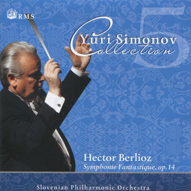 Berlioz: Symphonie Fantastique, Op. 14 (Digital Only)