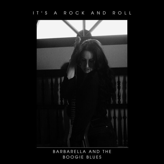 It's A Rock And Roll