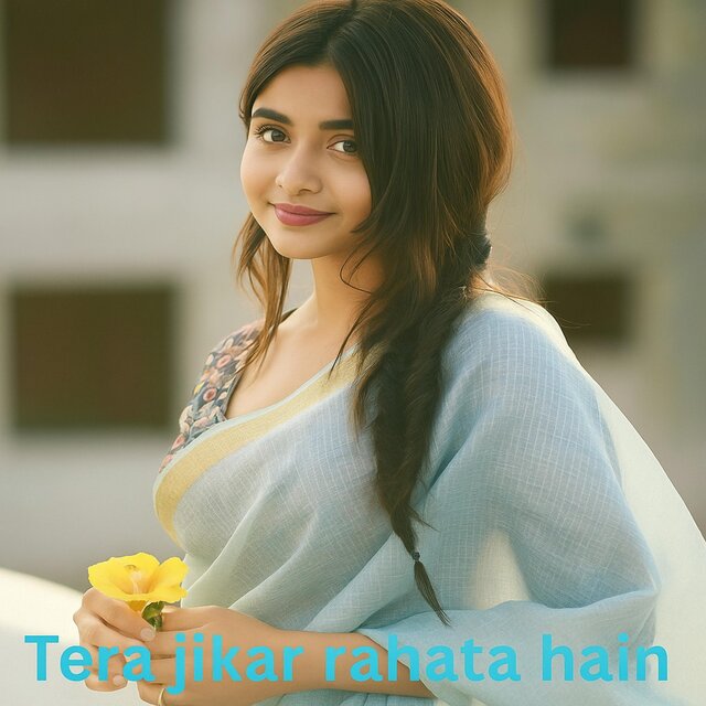 Tera jikar rahata hain