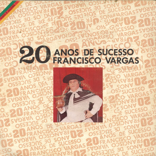 20 Anos de Sucesso