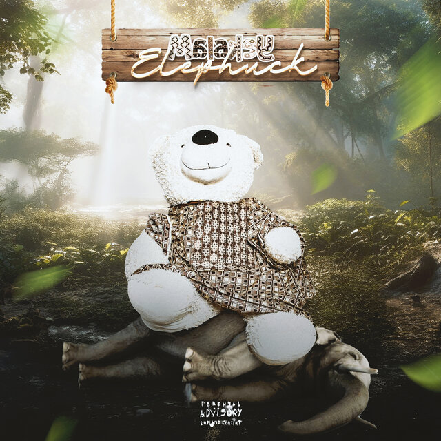 Elephuck