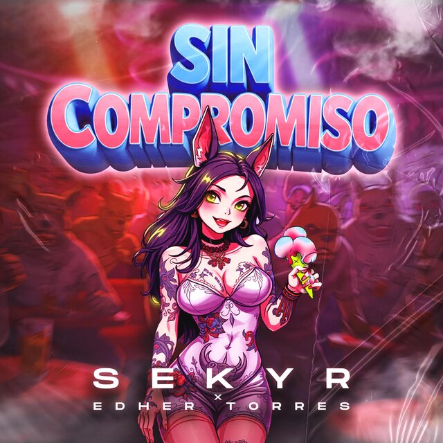 SIN COMPROMISO