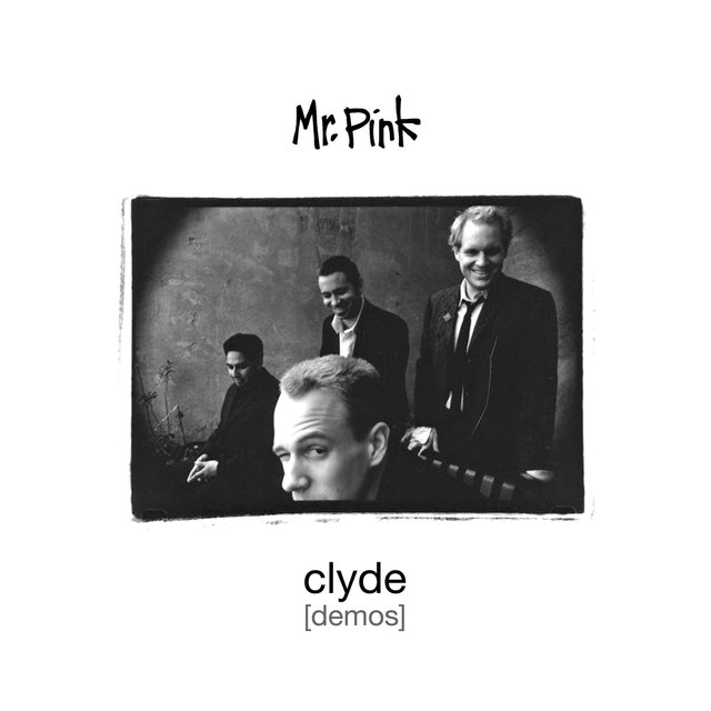 Clyde (Demos)