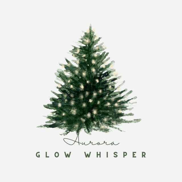 Aurora Glow Whisper