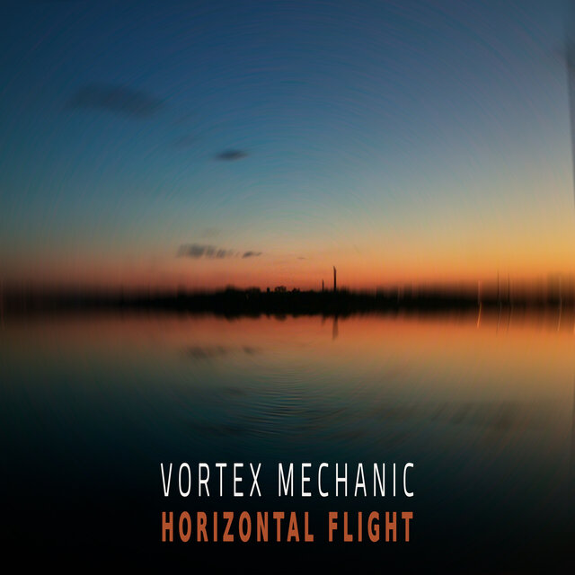 Horizontal Flight