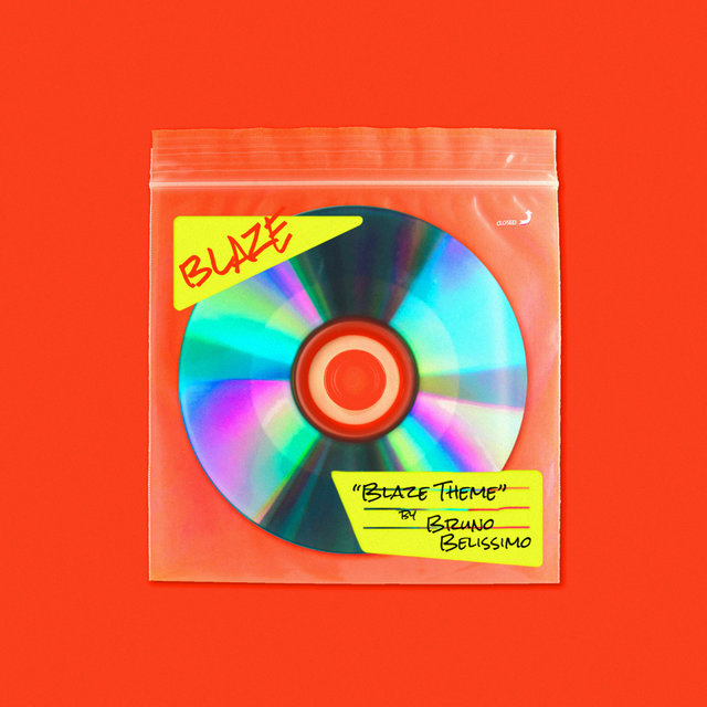 Blaze Theme