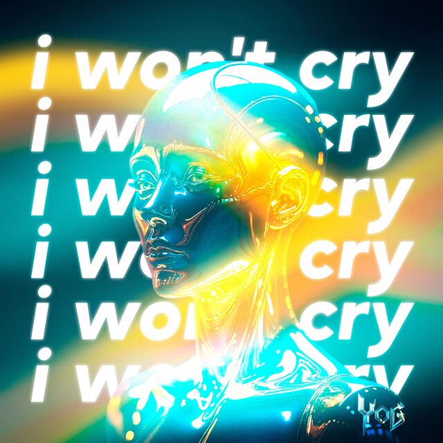 I Won't Cry